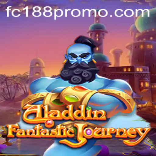 Explore the Enchanting World of Aladdin with FC188