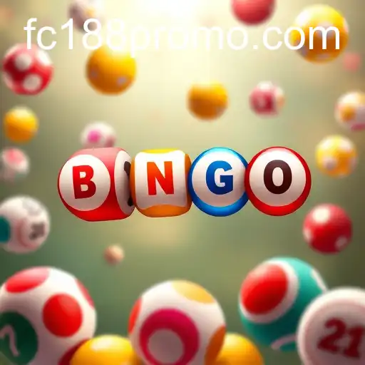 The Fascinating World of Bingo Games: FC188 Leading the Charge
