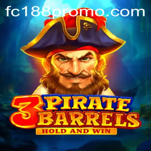 Discover the Thrilling World of 3PirateBarrels with FC188