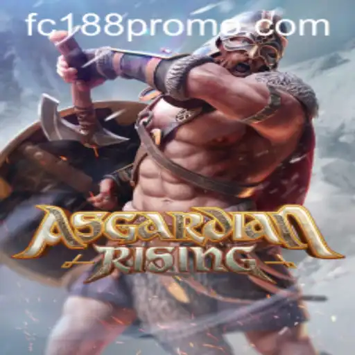 Experience the Epic World of AsgardianRising and Conquer with FC188
