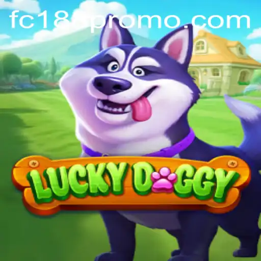 Unveiling LuckyDoggy: An Exciting Adventure with FC188