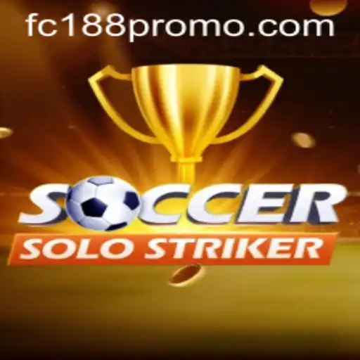SoccerSoloStriker: The Ultimate Game for Soccer Enthusiasts