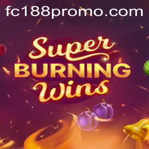 Unveiling SuperBurningWins at FC188: A Classic Slot Experience