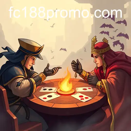 Diving Deep into the World of Card Games with FC188