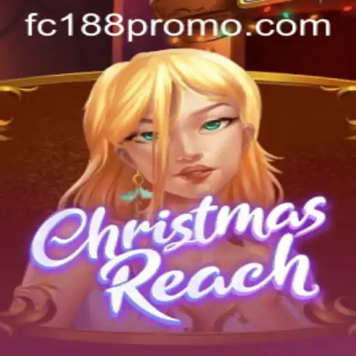 Explore the Thrill of ChristmasReach: A Festive Adventure with FC188