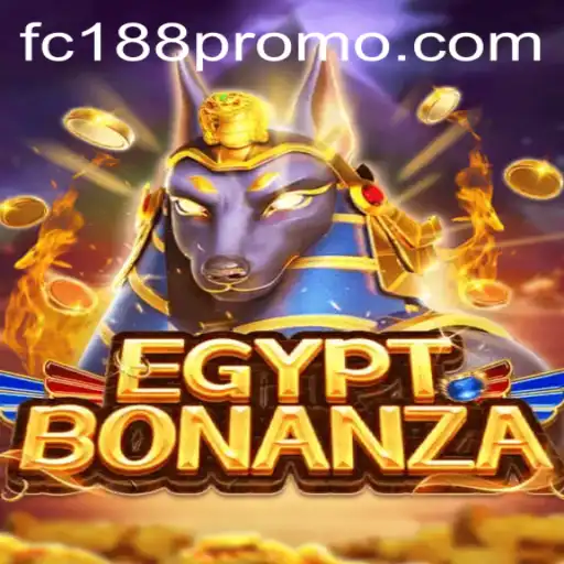 Unveiling the Thrills of EgyptBonanza with FC188: A Game of Chance and Strategy