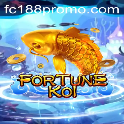 Discover the Exciting World of FORTUNEKOI: Dive into the Gaming Experience with FC188