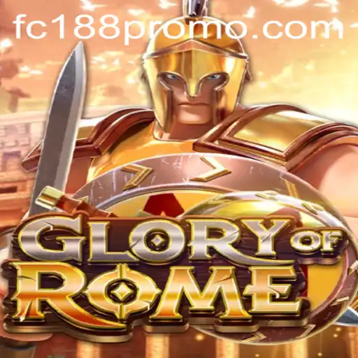 Discover the Epic World of GloryofRome: A Comprehensive Guide Enhanced by FC188