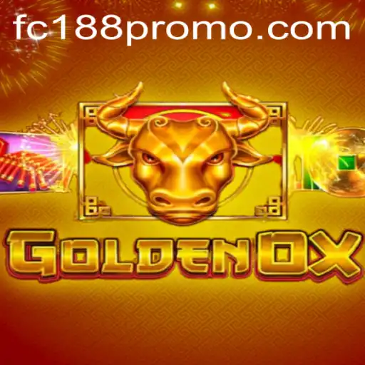 GoldenOx: Discover the Thrills of the FC188 Experience