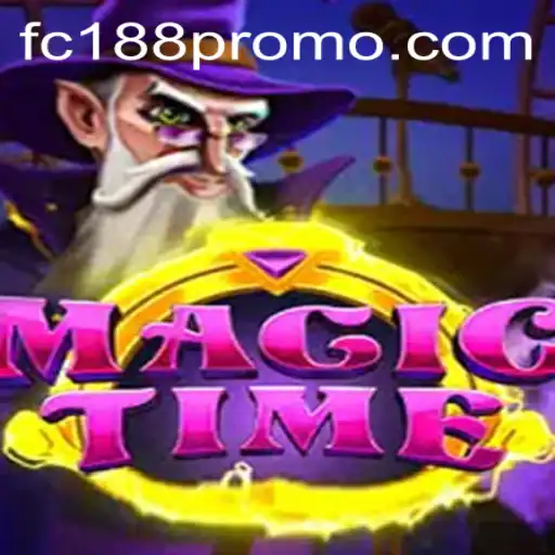 Unveiling the World of MagicTime: An Enchanting Journey into Fantasy Gaming