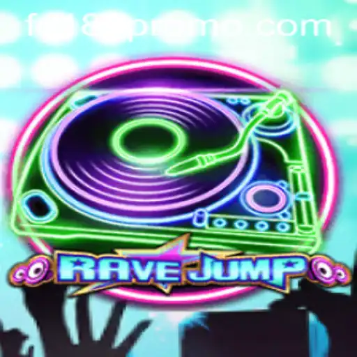 RaveJump: Revolutionizing the World of Interactive Gaming