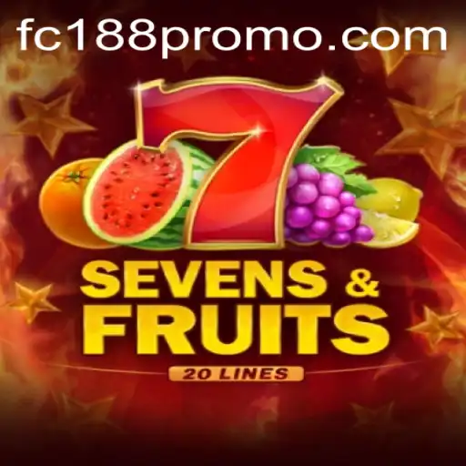 Exploring SevensFruits20: A New Era of Gaming with FC188