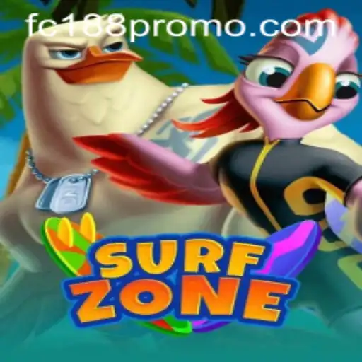 SurfZone: An Immersive Gaming Experience with FC188