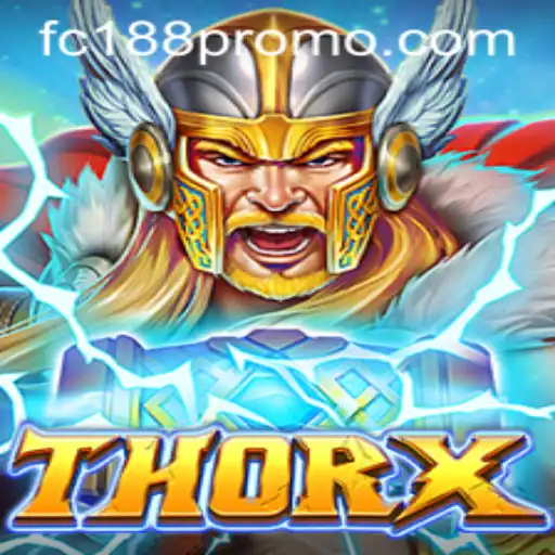 Discovering ThorX: A New Era in Gaming with FC188