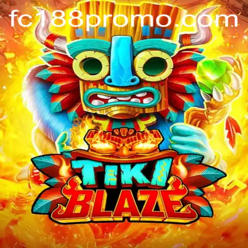 Exploring the Thrilling World of TikiBlaze: An FC188 Adventure