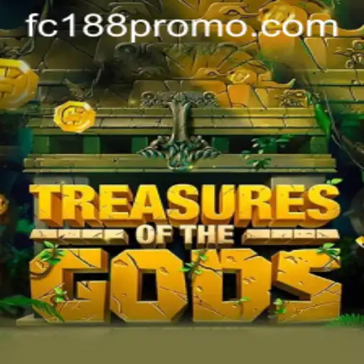 Discover Hidden Riches with 'Treasure of the Gods' in FC188