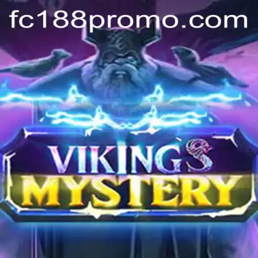 Unraveling the Enigma of VikingsMystery FC188: A Thrilling Journey Through History and Strategy
